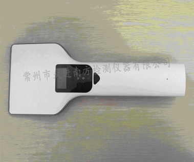 NF-8819手持式盤點機