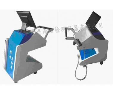 NF-8817移動盤點機